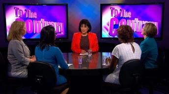 Clinton vs. Warren; Hobby Lobby; Female Genital Mutilation