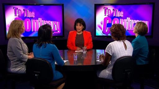 Clinton vs. Warren; Hobby Lobby; Female Genital Mutilation