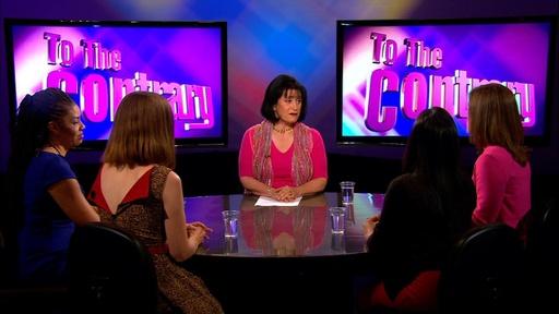 Arresting Parents, Promoting Diversity, What Women Want