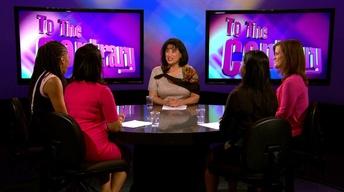 ISIL, Terrorism & Women; Ethics of Surrogacy; Child Abuse