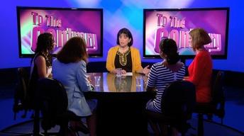 ISIS Bride; Transgender Students; LGBT Lessons