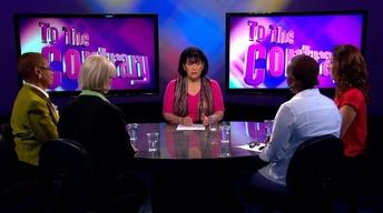 Domestic Violence & NFL; ISIS; Sen. Kirsten Gillibrand
