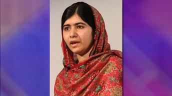TTC Extra: Malala Yousafzai Wins Nobel Peace Prize