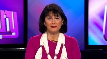 Immigration; Cosby Accusations; Ms. Awards & Gloria Steinem