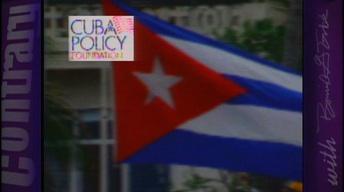 TTC Extra: Normalizing Relations With Cuba