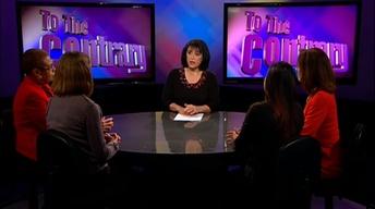 Abortion Debate; Involved Fathers; UN Women: Beijing+20