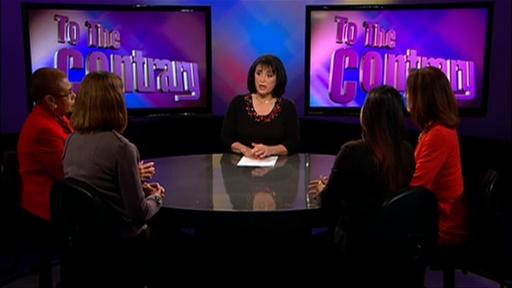 Abortion Debate; Involved Fathers; UN Women: Beijing+20