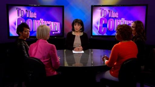 Terrorism; Transgender Discrimination; Domestic Trafficking