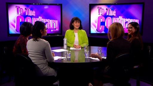 Rape on Campus; Male Allies In Feminism; NFL & Women