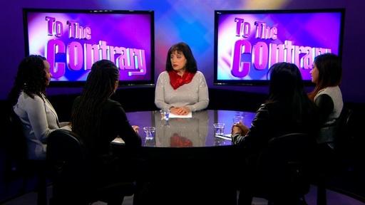 Rising Hate Crimes; Challenged CEOS, Minority Women in STEM