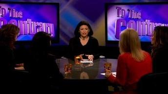 TTC Extra: Getting Women to Vote...For Women