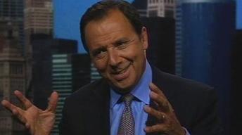 Full Interview: Ron Suskind