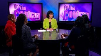 Baltimore Mom; Carly Fiorina; Salma Hayek Pinault