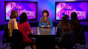 Millennial Feminists & Armchair Activism