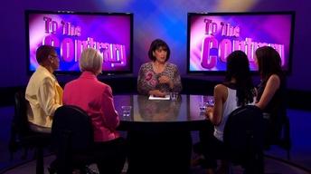 Michelle Obama; Workplace Priorities; Human Trafficking