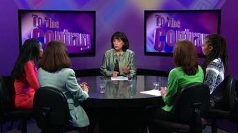Donald Trump; Trans Women & Sexism; Senator Claire McCaskill