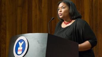 TTC Extra: Latifa Lyles