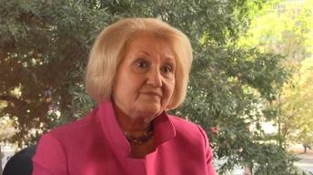 TTC Extra: Ambassador Melanne Verveer