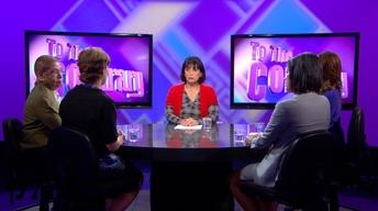 Hillary Clinton & Millennials; Egg Donors; Gloria Steinem