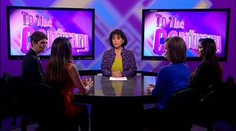 LGBT Parental Rights; Living with Parents; "Suffragette"