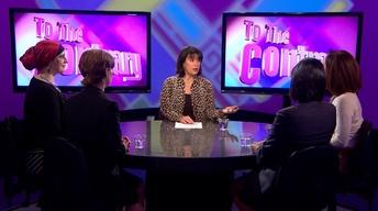 ISIS Women; Self-Induced Abortions; Verveer & Fast Forward