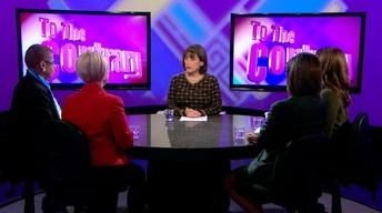 Guns & Women; Problems with Diversity Policies; Forgiveness