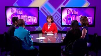 Gun Control & Politics; State of Women; Millennial Dads