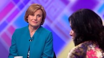 TTC Extra: Media Headlines Bad For Women CEOs