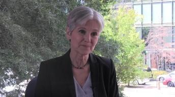 TTC Extra: Exclusive Interview w/ Jill Stein
