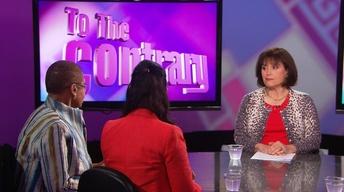 TTC Extra: Median Household Income Goes Up For A Few