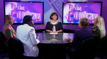 Baby Boomers & The Election; Incarcerated Women