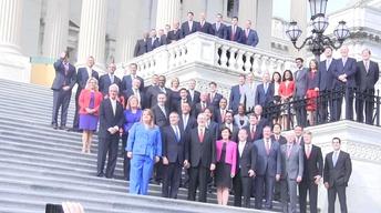 TTC Extra: Congress' Freshman Class
