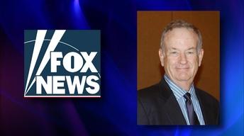 TTC Extra: Fox News & Bill O'Reilly Harassment Scandals