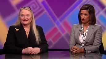 TTC Extra: Do Girls Think They're Brilliant?