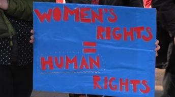 International Women's Day: Working Women Rising