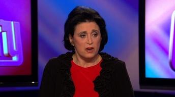 2012: Year in Review; Gun Control Debate