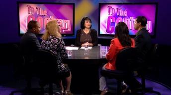 Immigration Reform; Breadwinners; Father's Day - Surrogacy