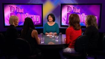 Human Trafficking, SNAP Challenge, Nursing Research