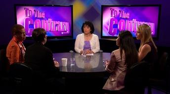 Egyptian Uprising, Women in Film, Poverty in the Suburbs