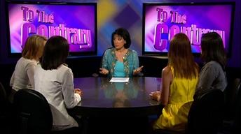 Contraception Split; Inmates Sterilized; Human Trafficking image