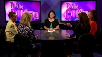 Cost of Having Kids; Selling Eggs; Air Force Sexual Assault