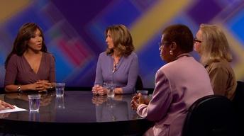 Marissa Mayer, Achievement Gap, March on Washington