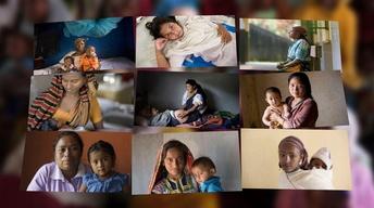 Saving Women and Girls 1 image