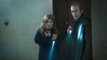 S1: Official Trailer