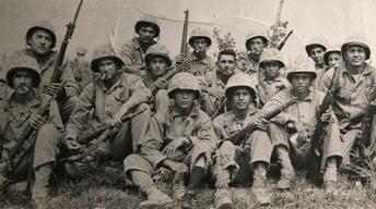 Unforgettable: The Korean War - Preview image