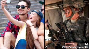 Does the divide between veterans and civilians matter?