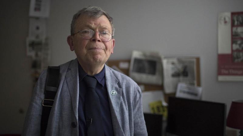 EPISODE 6 | It’s not easy being a queer pacifist Vietnam vet