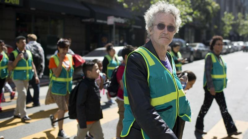 EPISODE 9 | Vietnam vet provides safe passage for an Francisco children