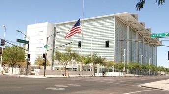 Court of law or rehab program? Veterans Court is both.