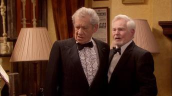 S2 Ep6: Wedding